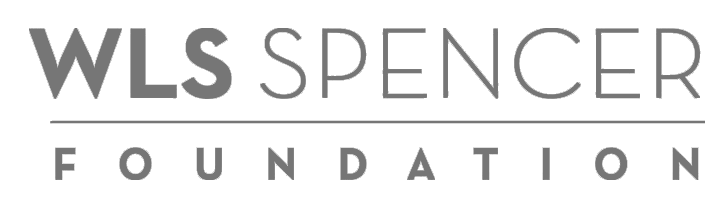 WLS Spencer Foundation